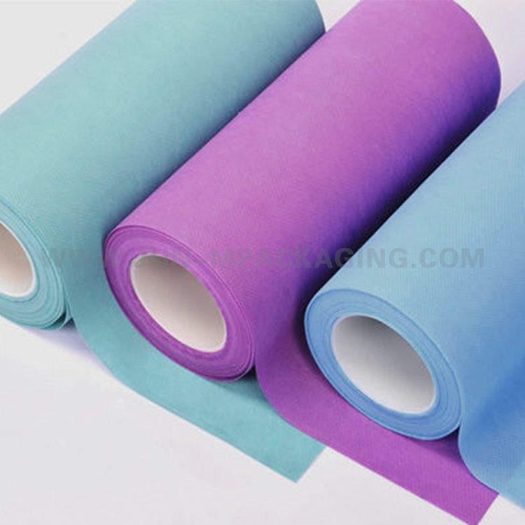 Breathable PE laminated PPWthe Glue