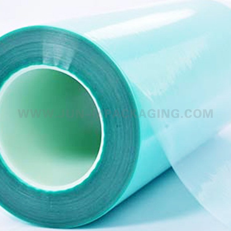 Medical Plastic Multi-layer Film