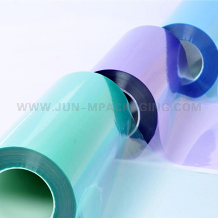 Medical Plastic Multi-layer Film