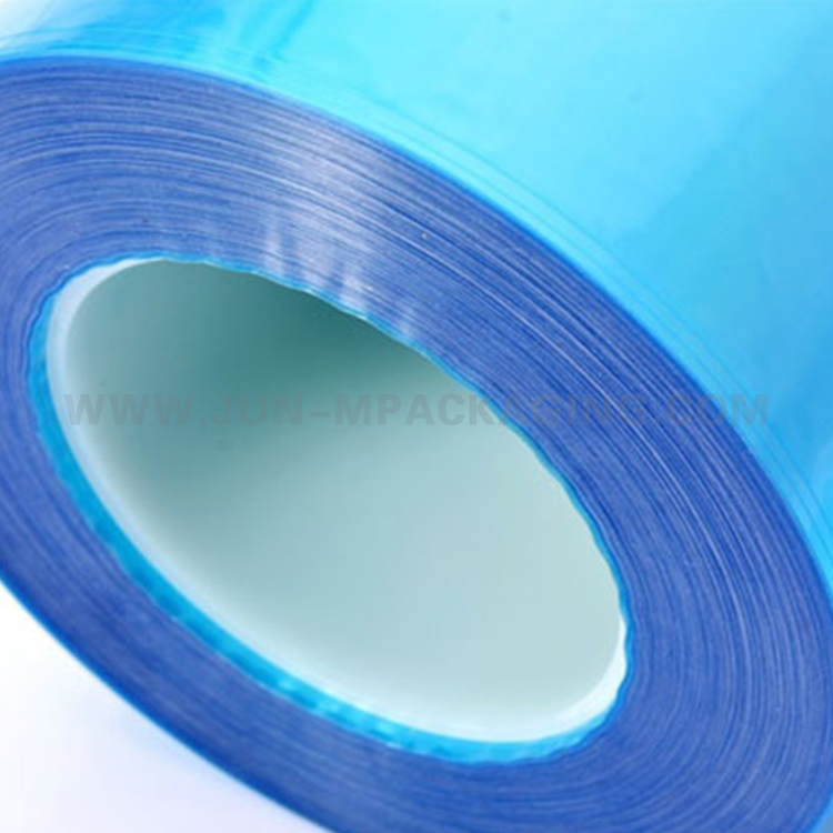 Medical Plastic Multi-layer Film
