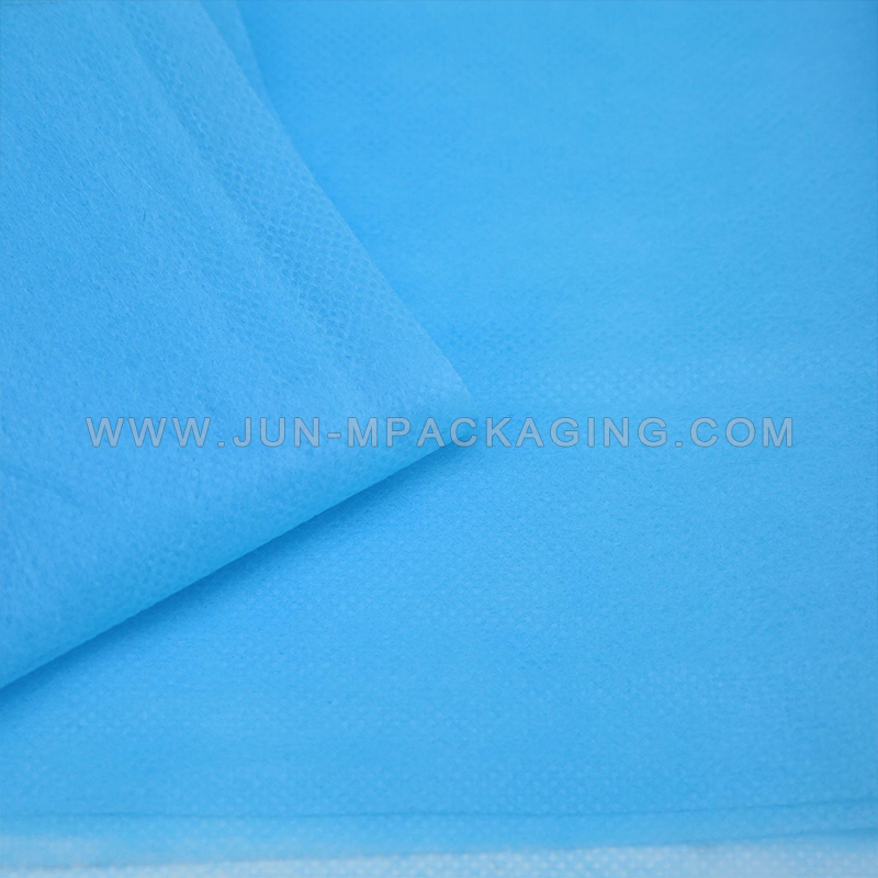 S：Spunbond non-woven fabric （15g/㎡）