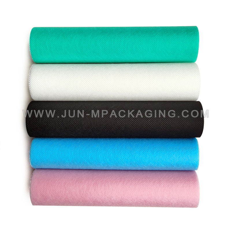 S：Spunbond non-woven fabric （20g/㎡）