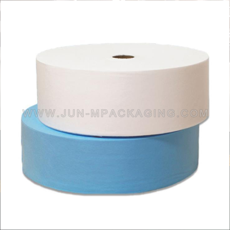SMMS：Spunbond non-woven fabric  JM-YH-008（40g/㎡ ）