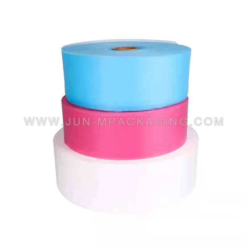 Viscose hot melt lamination FP-002(blue)70g/㎡