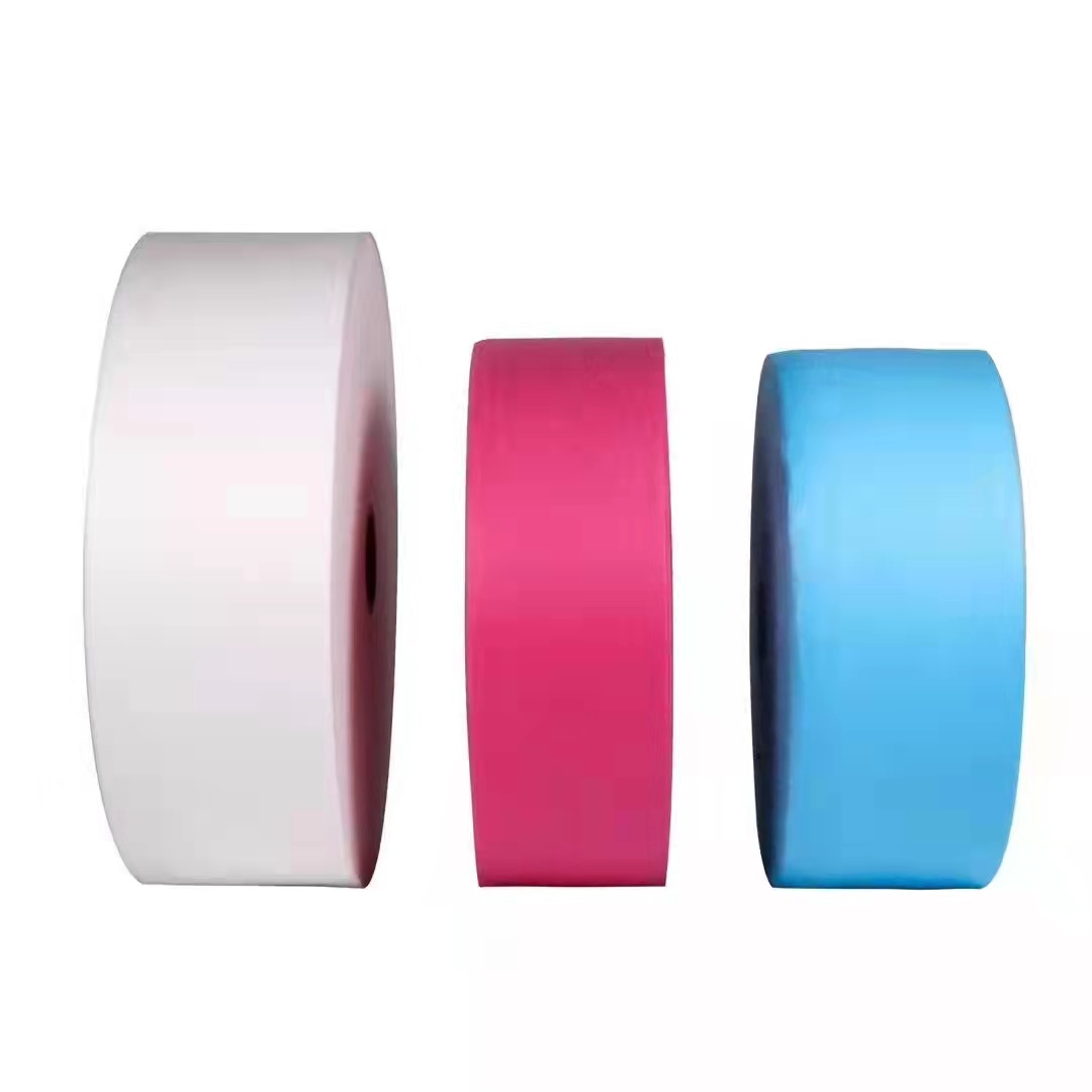 Viscose hot melt lamination FP-002(blue)70g/㎡