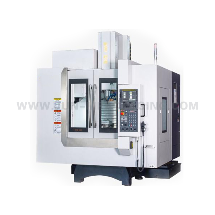 Vertical Machining Center